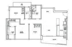 Q Bay Residences (D18), Condominium #526231981